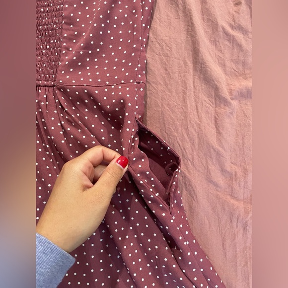 Abercrombie & Fitch Dress - Picture 8 of 13